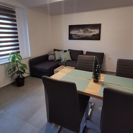 Una Apartment Bled Exteriér fotografie